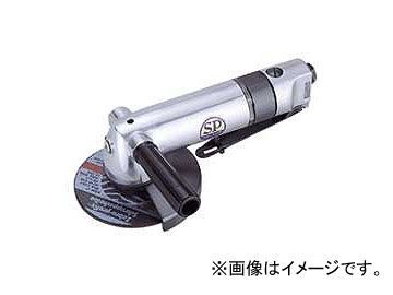 エス．ピー．エアー/SP AIR ディスクグラインダー レバー式 (φ125mm用) SP-1256