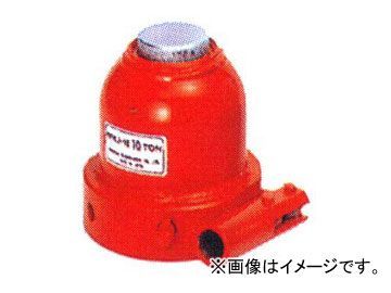 マサダ製作所/MASADA ミニタイプ油圧ジャッキ MMJ-10 parisflea.com