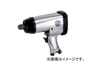 の取扱ショップ一覧 エス．ピー．エアー/SP AIR インパクトレンチ 19mm