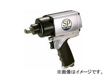 エス．ピー．エアー/SP AIR インパクトレンチ 12.7mm角(1/2“) SP-1140EX
