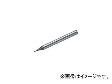 三菱マテリアル/MITSUBISHI 2枚刃エムスターエンドミル（M） MS2MSD0070_画像1