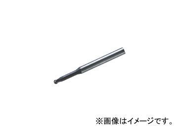 三菱マテリアル/MITSUBISHI 2枚刃インパクトミラクルロングネックボールエンドミル VF2XLBR0020N010S06
