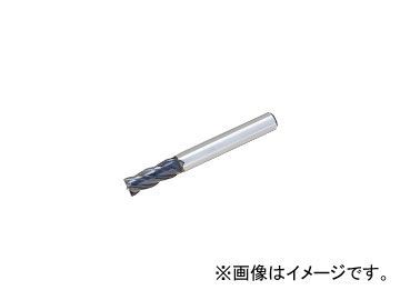 三菱マテリアル/MITSUBISHI 4枚刃インパクトミラクルエンドミル（M 