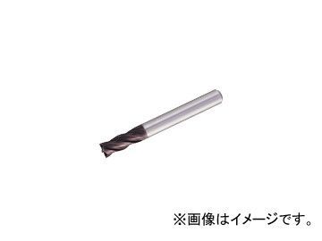三菱マテリアル/MITSUBISHI 4枚刃インパクトミラクル制振エンドミル（M） VF4MVD0600