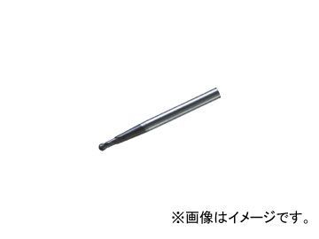 三菱マテリアル/MITSUBISHI 2枚刃ミラクルテーパネックボールエンドミル VCXBR0400T0100L068