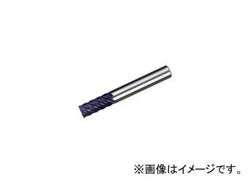 三菱マテリアル/MITSUBISHI 6枚刃インパクトミラクル制振エンドミル（M） VF6MHVD2000