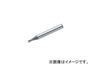 三菱マテリアル/MITSUBISHI 2枚刃ミラクルエンドミル（S） VC2SSD1500