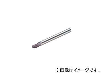 三菱マテリアル/MITSUBISHI 3枚刃ミラクルボールエンドミル（M） VC3MBR1000
