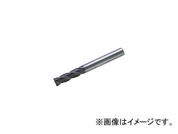 三菱マテリアル/MITSUBISHI 4枚刃ミラクルエンドミル（J） VC4JCD1800