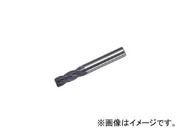 三菱マテリアル/MITSUBISHI 4枚刃ミラクルラジアスエンドミル（J） VC4JRBD0600R0030