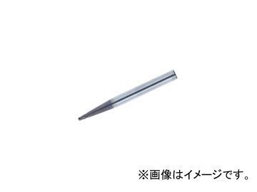 三菱マテリアル/MITSUBISHI 4枚刃ミラクルテーパ刃ボールエンドミル（S） VC4STBR0150T0130N15