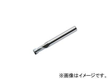 三菱マテリアル/MITSUBISHI 銅電極加工用2枚刃CRNコートラジアスエンドミル(M) CRN2MRBD0800R030工具、DIY用品