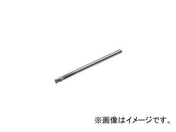 三菱マテリアル/MITSUBISHI グラファイト加工用ダイヤモンドコーティング高精度ラジアスエンドミル（S） DFPSRBD1000R100N40_画像1