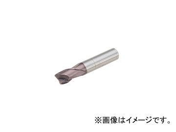 三菱マテリアル/MITSUBISHI 2枚刃MSキー溝用エンドミル SED2160KMG
