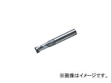 三菱マテリアル/MITSUBISHI 2枚刃超硬エンドミル(M) C2MSD0690