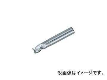 三菱マテリアル/MITSUBISHI アリマスター3枚刃エンドミル（S） C3SAD2600A200S25