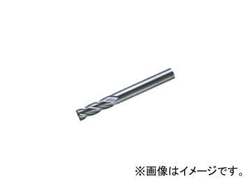 三菱マテリアル MITSUBISHI 4枚刃超硬センターカットエンドミル（J） C4JCD2200