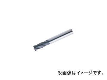 三菱マテリアル/MITSUBISHI バイオレットラフィングエンドミル（M） VAMRD3500
