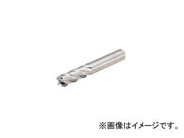 三菱マテリアル/MITSUBISHI アルミニウム合金加工用4枚刃超硬不等リードエンドミル SEG4200SA