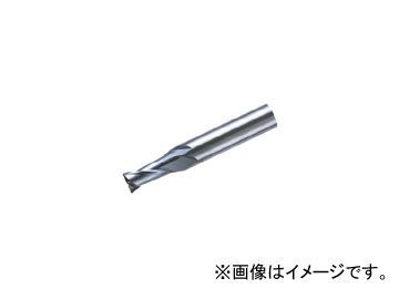 三菱マテリアル/MITSUBISHI 2枚刃KHAスーパーエンドミル（S） S2MDD1850