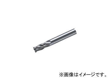 三菱マテリアル/MITSUBISHI ラフィングエンドミル（S） SRD4000 | www