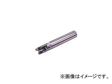 三菱マテリアル/MITSUBISHI エンドミル シャンクタイプ BXD4000R252SA25SB