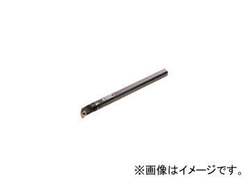 三菱マテリアル/MITSUBISHI S形ボーリングバー（鋼シャンク） S20QSDQCR11_画像1