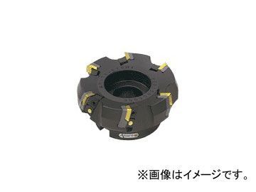 三菱マテリアル/MITSUBISHI 正面フライス スーパーダイヤミル SE515R0611F