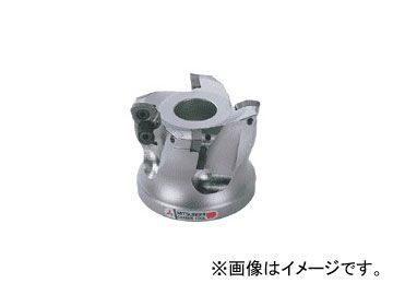 三菱マテリアル/MITSUBISHI 正面フライス ラジアスカッタ アーバタイプ AJX12-050A03R