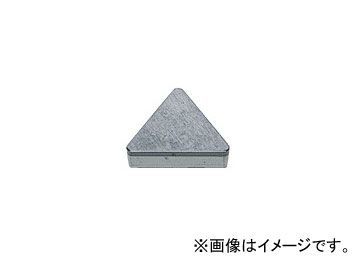 三菱マテリアル/MITSUBISHI G級インサート（ブレーカなし） TBGN060104