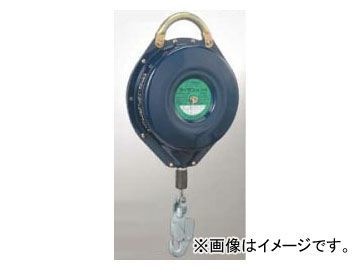 サンコー/SANKO タイタン/TITAN セイフティブロック ワイヤーロープ式 SB-20