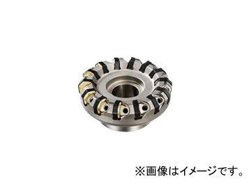 三菱マテリアル/MITSUBISHI 正面フライス ミリサイズアーバ用