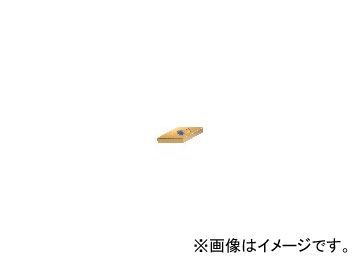 三菱マテリアル/MITSUBISHI G級インサート(ニュープチカット) NP-VNGA160408GS2 材種:MBC010