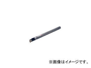 三菱マテリアル/MITSUBISHI S形ボーリングバー（超硬シャンク 