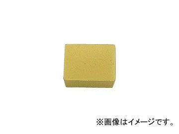 三菱マテリアル/MITSUBISHI G級インサート（S400・500形用） SPGN150404 材種：NX55_画像1