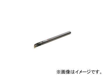 三菱マテリアル/MITSUBISHI S形ボーリングバー（鋼シャンク） S16MSSKCL09_画像1