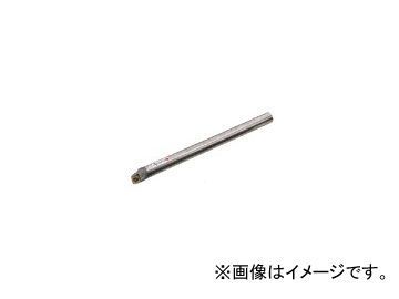 三菱マテリアル/MITSUBISHI ディンプルバー（超硬シャンク） FSCLP1816R-09E-1/2