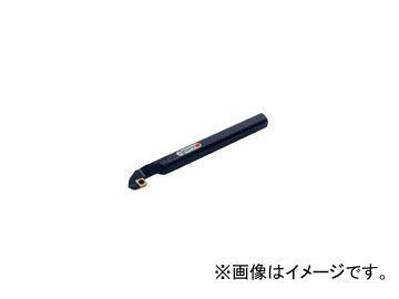 三菱マテリアル/MITSUBISHI S形ボーリングバー（超硬シャンク） C40VSCZCL12