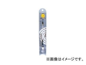 オーエッチ工業/OH 携帯電話用 スパイラルストラップ クリア 品番：SPR-4 JAN：4963360381041_画像1