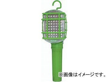 日動工業/NICHIDO 充電式LEDハンディーライト ハンディ＆スタンドライト LEH-63P_画像1