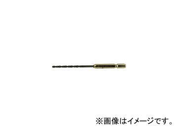 大西工業/ONISHI 6角軸鉄工用ドリル 4.9mm NO2049(4030681) JAN：4957934070493_画像1