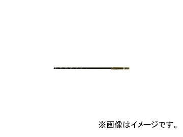 大西工業/ONISHI 6角軸鉄工用ドリルロング 4.5mm NO20L45(4080726) JAN：4957934360457_画像1