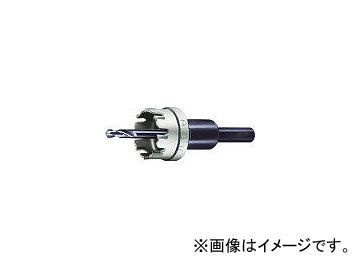 大見工業/OMI 超硬ステンレスホールカッター 28mm TG28(1048970) JAN：4993452030281_画像1