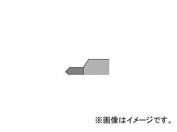 三和製作所/SANWA 超硬付刃バイト超硬 134 K10(2175151) JAN:4562130534740