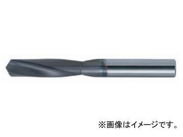 ムラキ メタル・リムーバル 超硬ユニバーサルドリル TiAINコーティング 直径：8.0mm MR S240