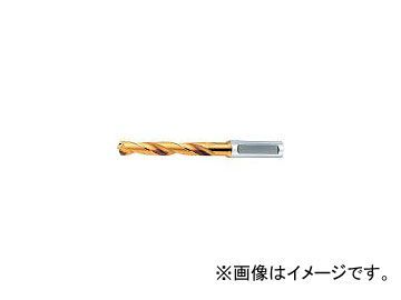オーエスジー/OSG 一般用加工用穴付き レギュラ型 ゴールドドリル EXHOGDR22(6304397)
