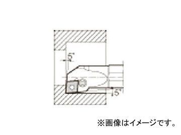 京セラ/KYOCERA 内径加工用ホルダ S40TPCLNL1250(6457631) JAN