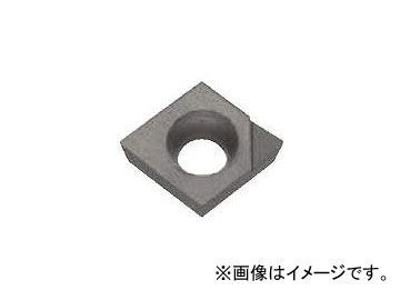 京セラ/KYOCERA 旋削用チップ ダイヤモンド CCMT09T302NE KPD001
