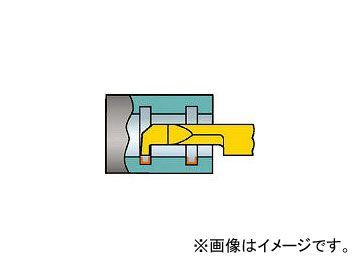 サンドビック/SANDVIK コロターンXS 小型旋盤用インサートバー CXS05G1005220R 1025(6183344)_画像1