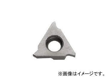 限定20%OFF】 京セラ ねじ切り用チップ PVDコーティング PR930 5 個
